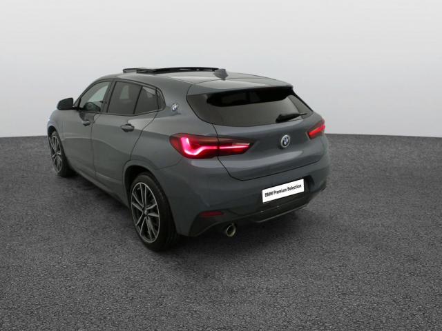 Bmw X2 image 8