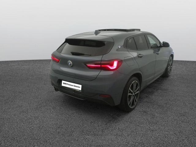 Bmw X2 image 9