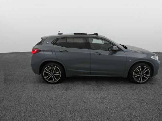 Bmw X2 image 1