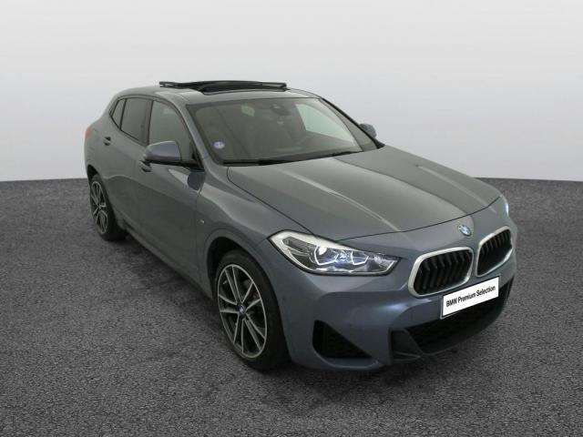 Bmw X2 image 2