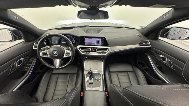 Bmw Série 3 image 5