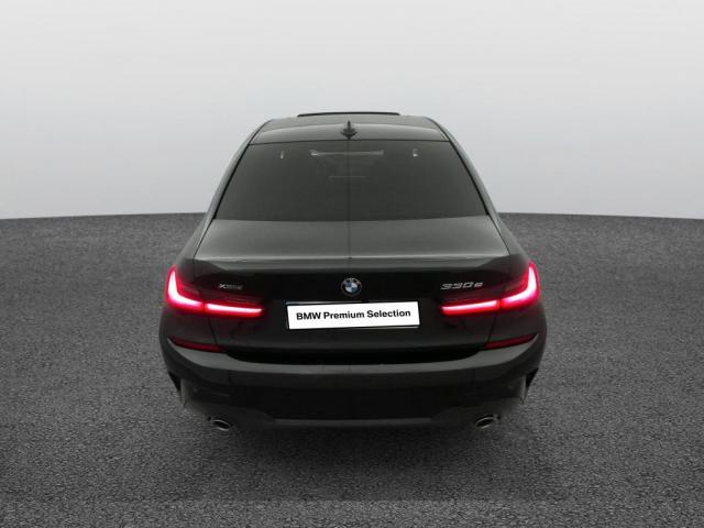 Bmw Série 3 image 3