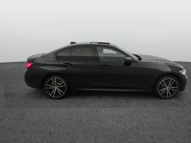 Bmw Série 3 image 4