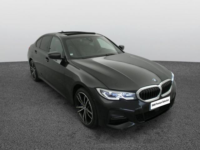 Bmw Série 3 image 1