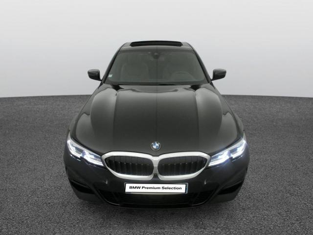 Bmw Série 3 image 9
