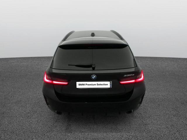 Bmw Série 3 image 8