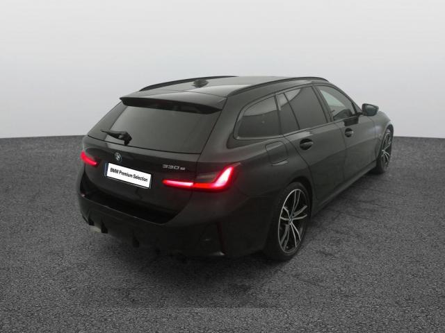 Bmw Série 3 image 1