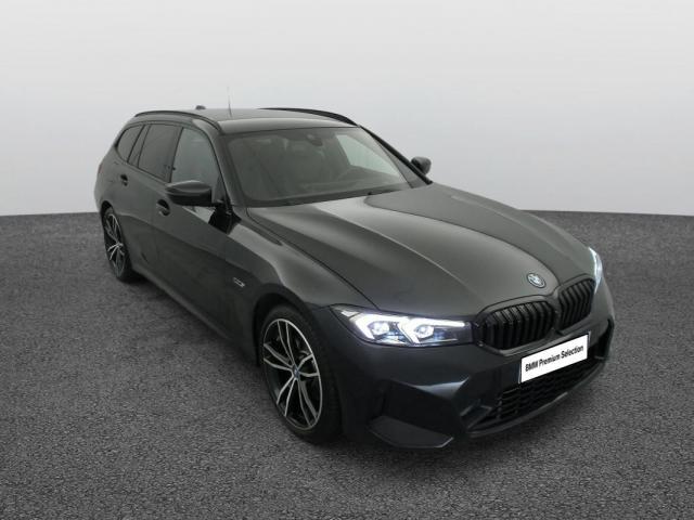 Bmw Série 3 image 4