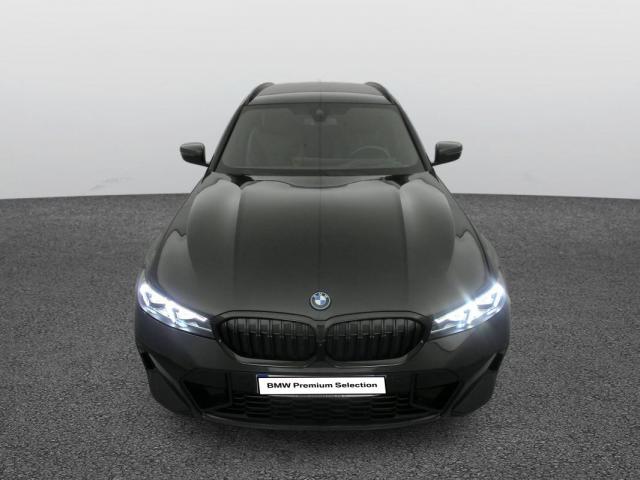 Bmw Série 3 image 3