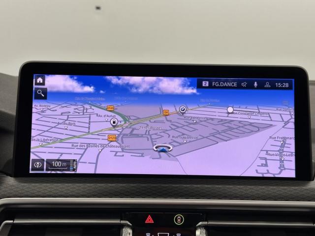 Bmw X4 image 6