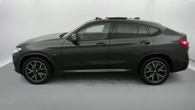 Bmw X4 image 8