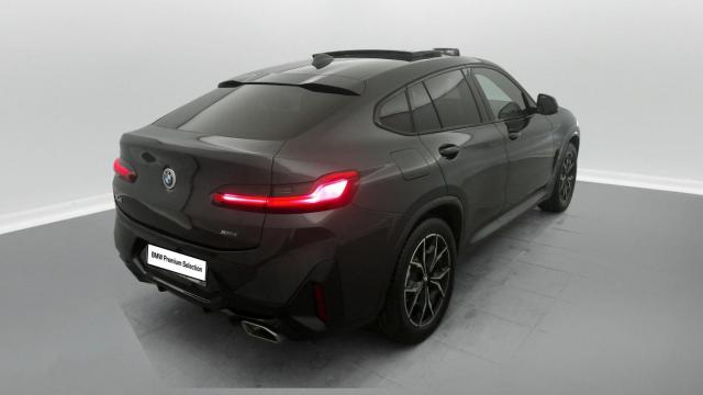 Bmw X4 image 1