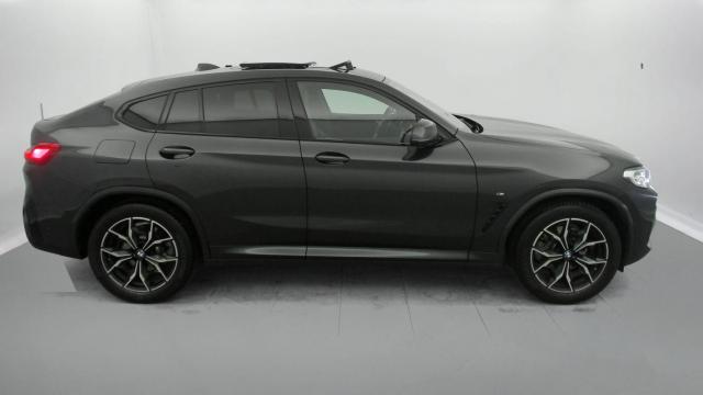 Bmw X4 image 4