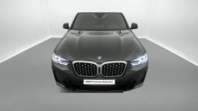 Bmw X4 image 9