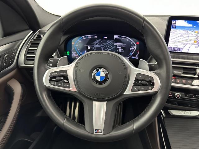 Bmw X4 image 7