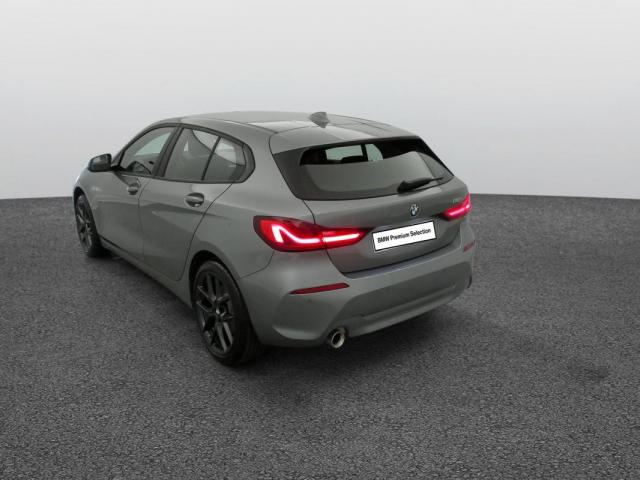 Bmw Série 1 image 6