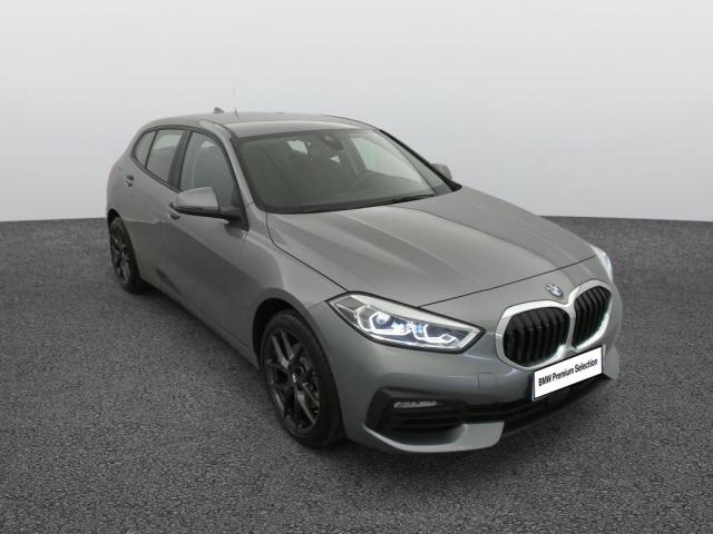 Bmw Série 1 image 8