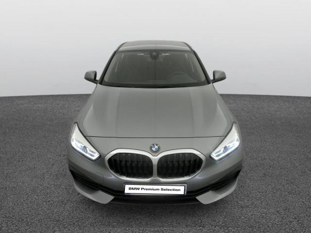 Bmw Série 1 image 4