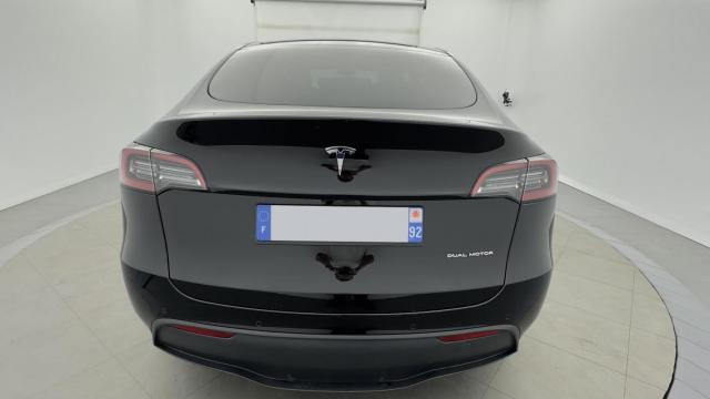 Tesla Model Y image 9