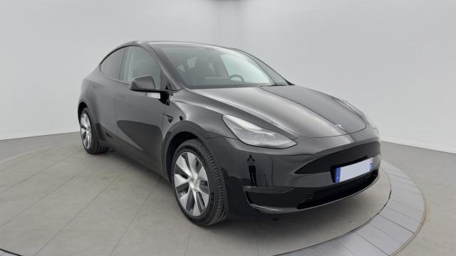 Tesla Model Y image 3