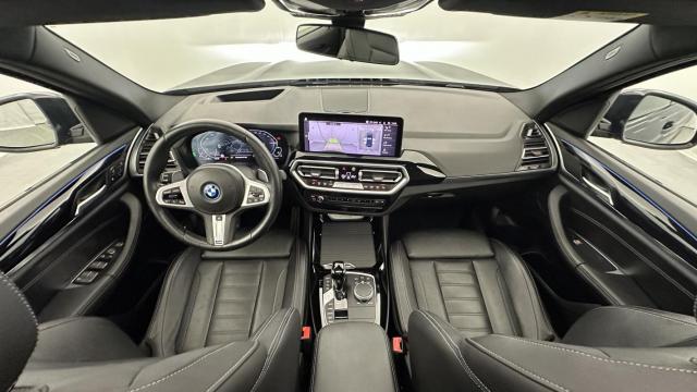 Bmw X3 image 1
