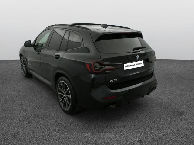 Bmw X3 image 3