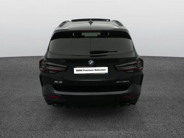 Bmw X3 image 9