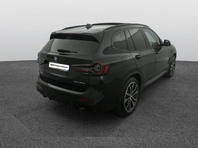 Bmw X3 image 2