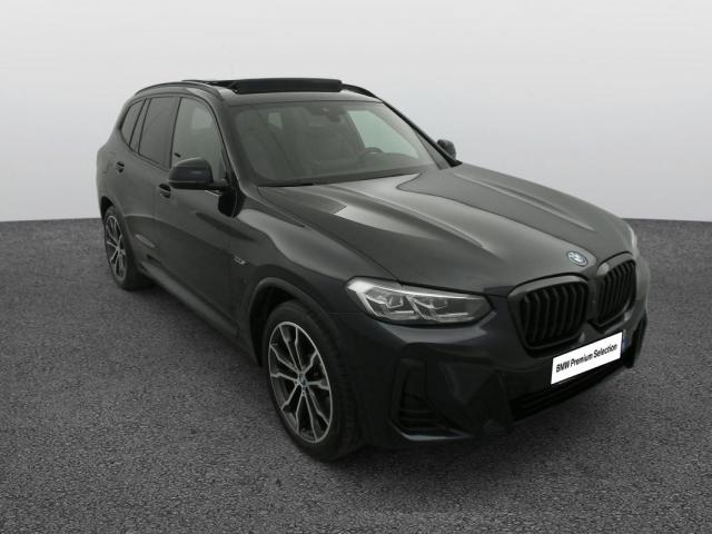 Bmw X3 image 8