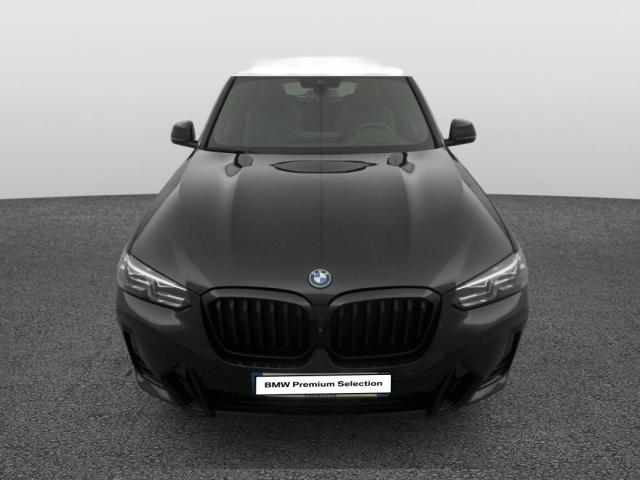 Bmw X3 image 5