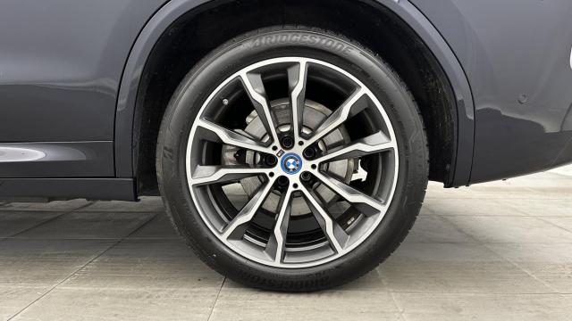 Bmw X3 image 6