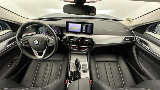 Bmw Série 5 image 6