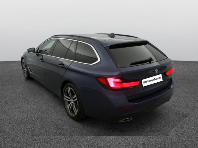 Bmw Série 5 image 5