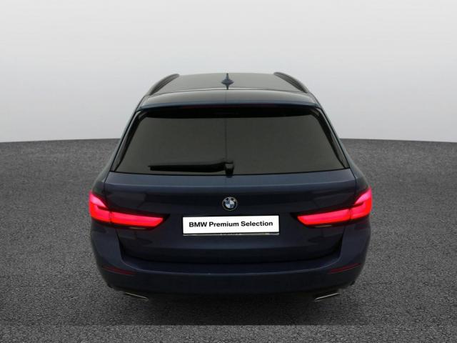 Bmw Série 5 image 4