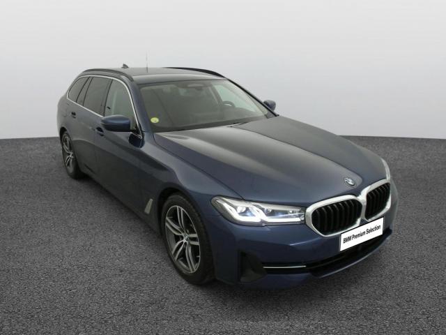 Bmw Série 5 image 2