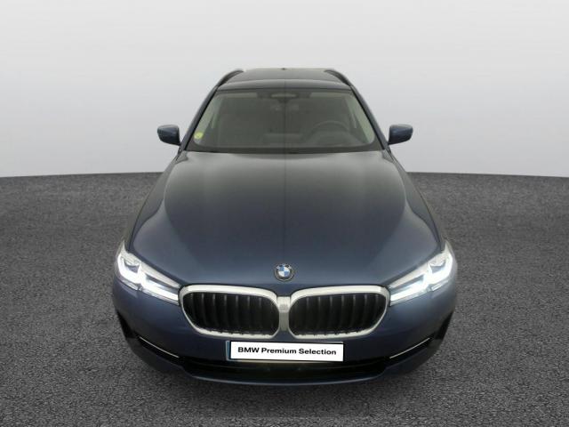 Bmw Série 5 image 9
