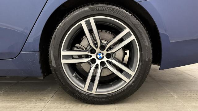 Bmw Série 5 image 8