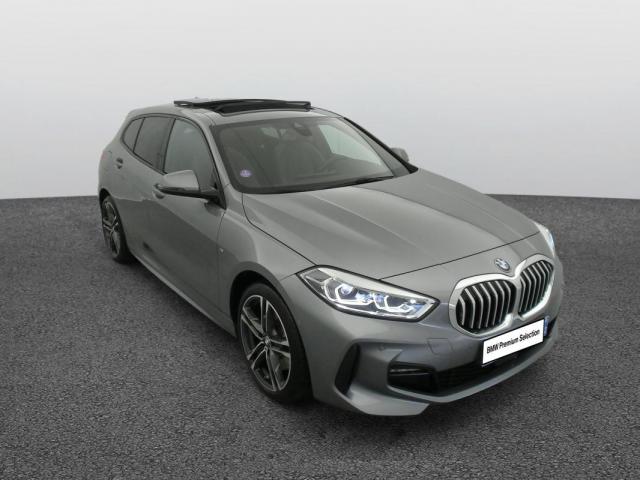 Bmw Série 1 image 7