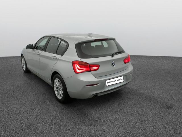 Bmw Série 1 image 6