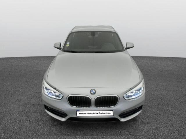 Bmw Série 1 image 8