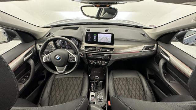 Bmw X1 image 1