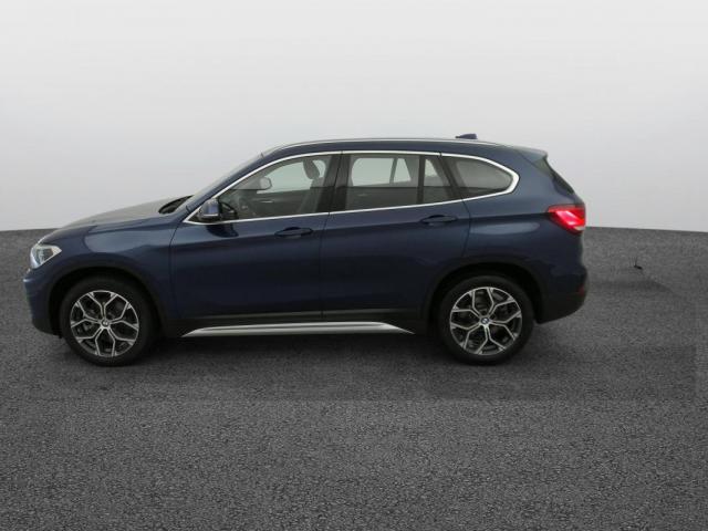 Bmw X1 image 4