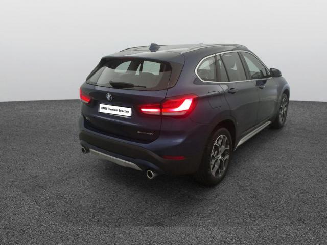Bmw X1 image 6