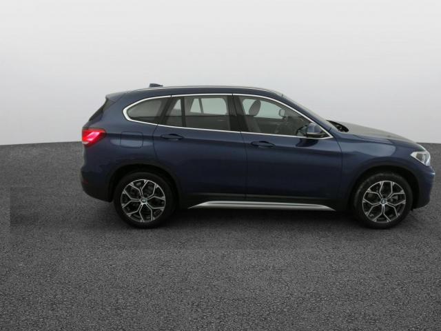 Bmw X1 image 9