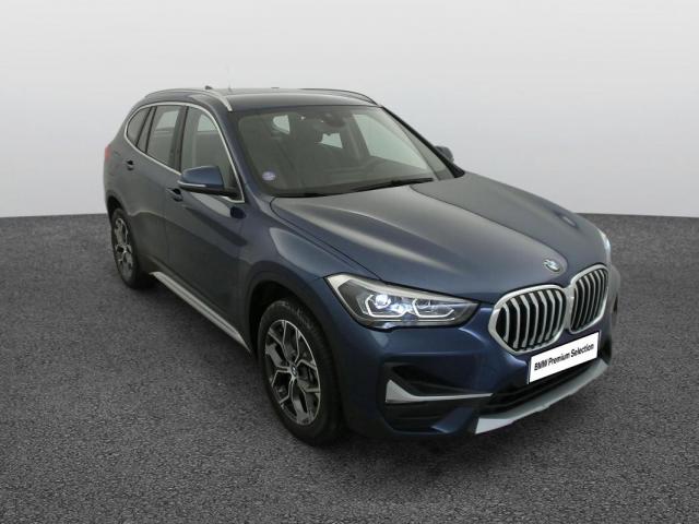 Bmw X1 image 8