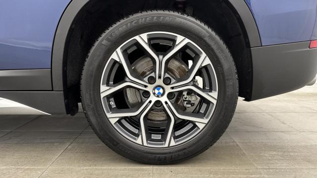 Bmw X1 image 7