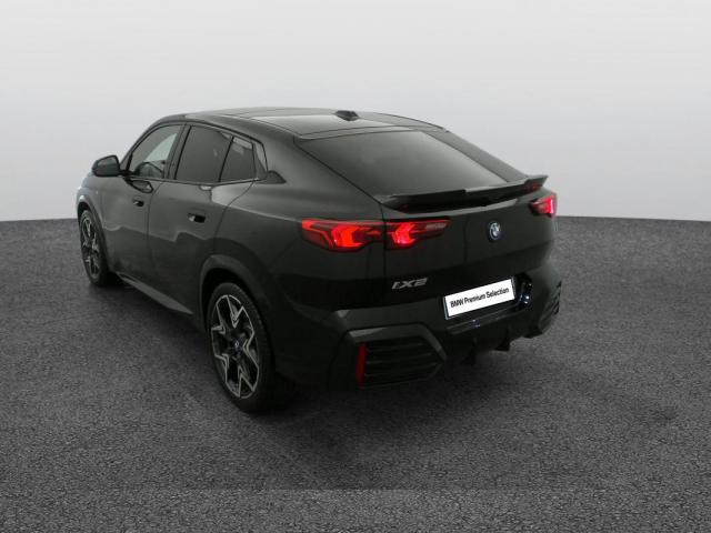 Bmw Ix2 image 4
