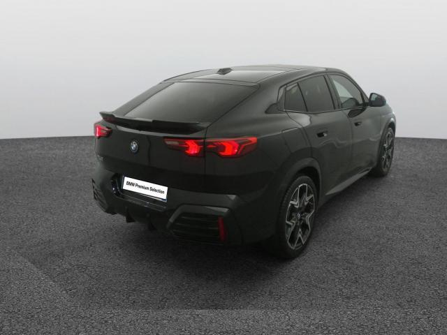 Bmw Ix2 image 1