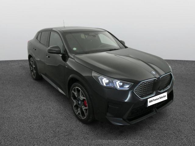 Bmw Ix2 image 7