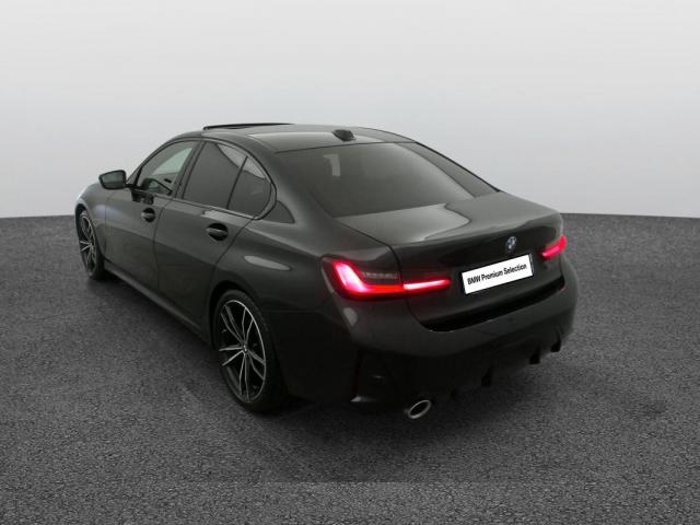 Bmw Série 3 image 2